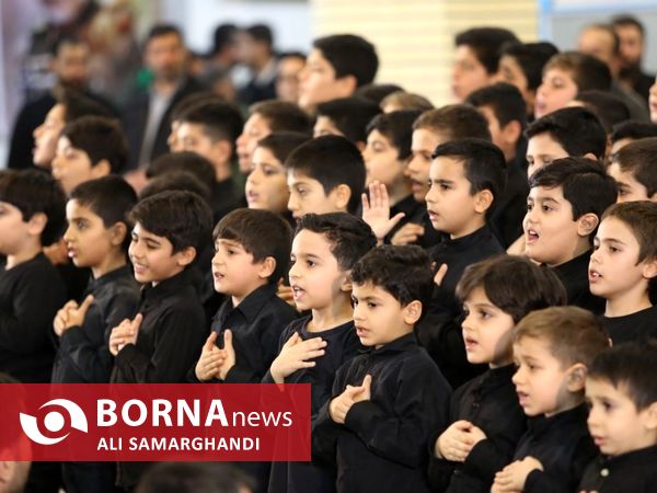 یادواره ٤٣٧ شهید بندرانزلی با حضور رئیس مجلس شورای اسلامی