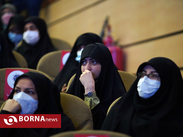 گرامیداشت روز دانشجو با حضور رییس مجلس