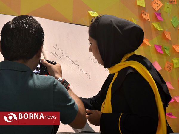 شانزدهمین نمایشگاه بین‌المللی ، ایران تلکام 2015