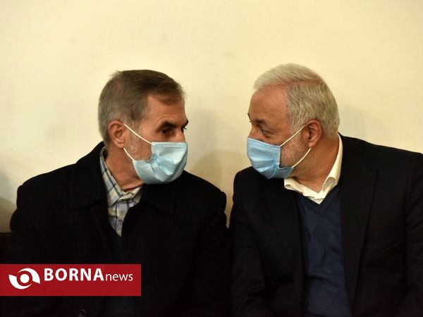 گرامیداشت سالروز حماسه مردمی دوم بهمن در ارومیه