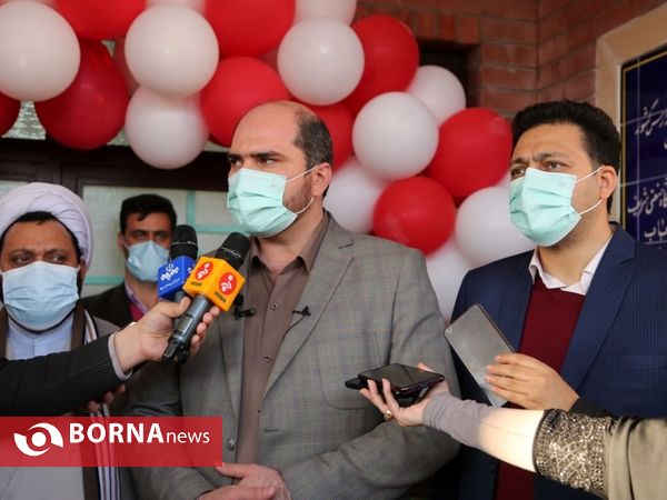 سفر استاندار تهران به شهرستان ری