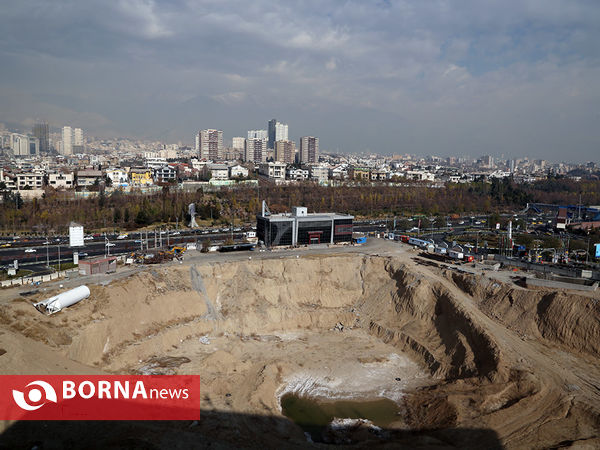 هوای پاک تهران