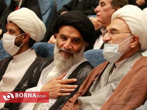 اختتامیه نخستین جشنواره قرآنی"مهاجر"
