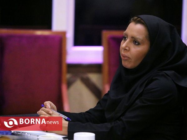 گردهمایی روسای ادارات ورزش و جوانان با مدیرکل صداوسیما
