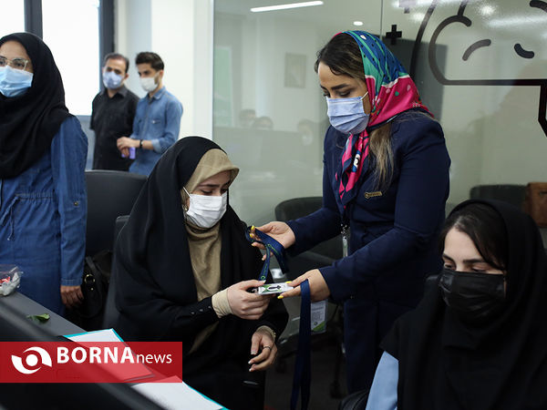 اولین دوره کارورزی شرکت نویان نگین پارسیان