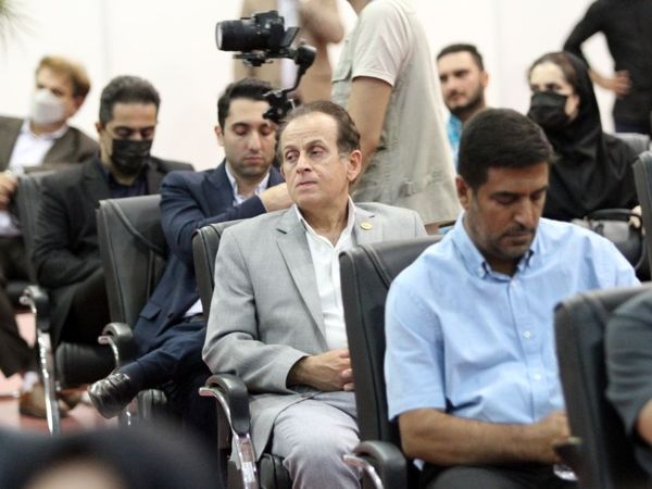 نشست توسعه مبادلات تجاری با جمهوری تاتارستان روسیه