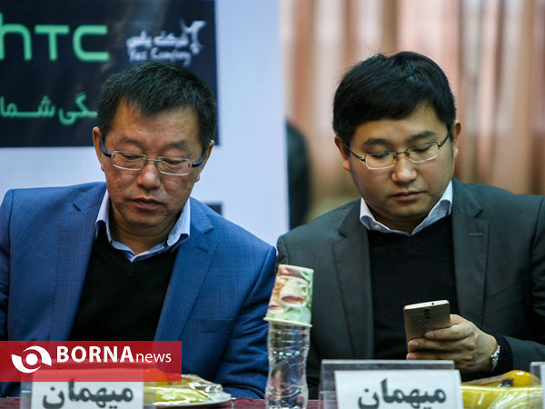 نشست خبری فدراسیون دوومیدانی