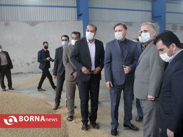 آغاز افتتاح پروژه های صنعتی، سرمایه گذاری و گردشگری منطقه آزاد انزلی