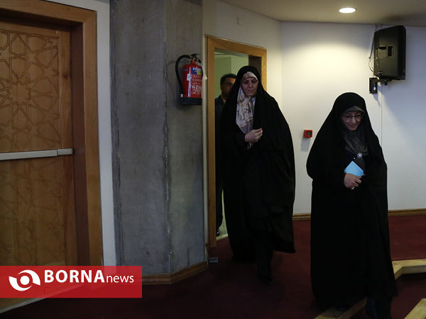 بزرگداشت محمد امین قانعی راد