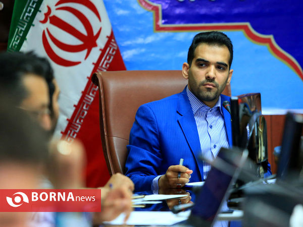 نشست خبری شورای هماهنگی مبارزه با مواد مخدر