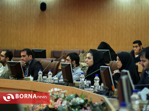 نشست خبری وزیر کشور