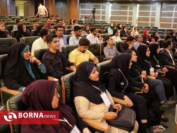 همایش ملی کارآفرینی اجتماعی جوانان کشور