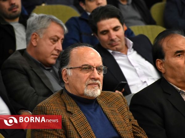 مراسم گرامیداشت روز مجلس در اراک