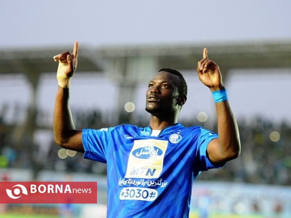 دیدار تیم های فوتبال استقلال- خونه به خونه بابل