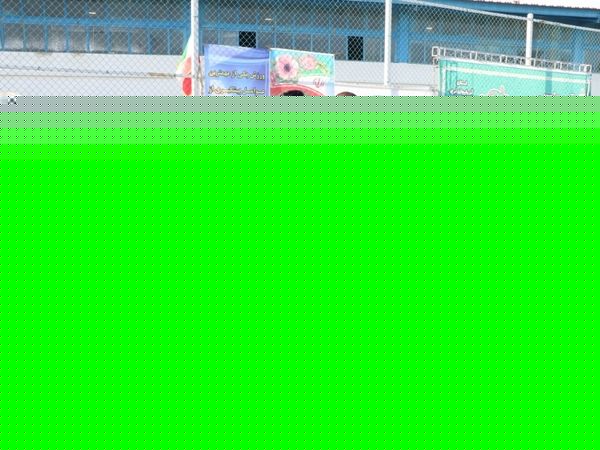 آغاز مینی فوتبال روستاییان و عشایر "جام پرچم" در ارومیه