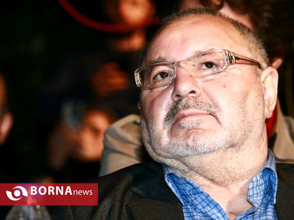 اختتامیه جشنواره فیلم فجر بخش تجلی اراده ملی در آبادان