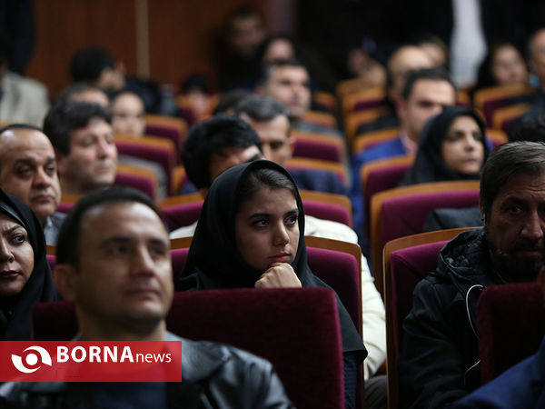 تجلیل از ورزشکاران مدال آور و افتخارآفرین استان تهران در المپیک و پارالمپیک