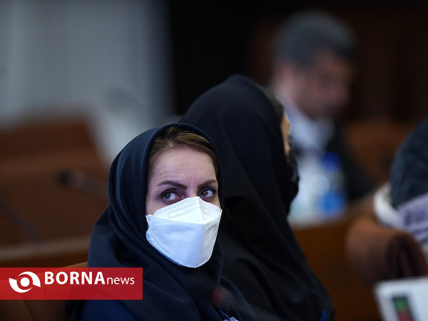 مجمع انتخاباتی فدراسیون تکواندو