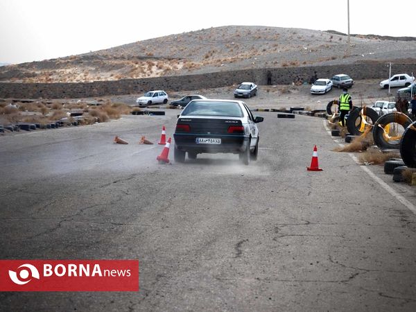 مسابقات اسلالوم قهرمانی استان سیستان و بلوچستان