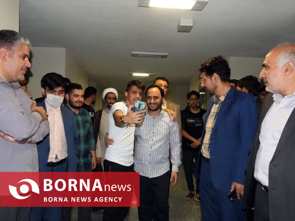 سفر سخنگوی دولت به قم