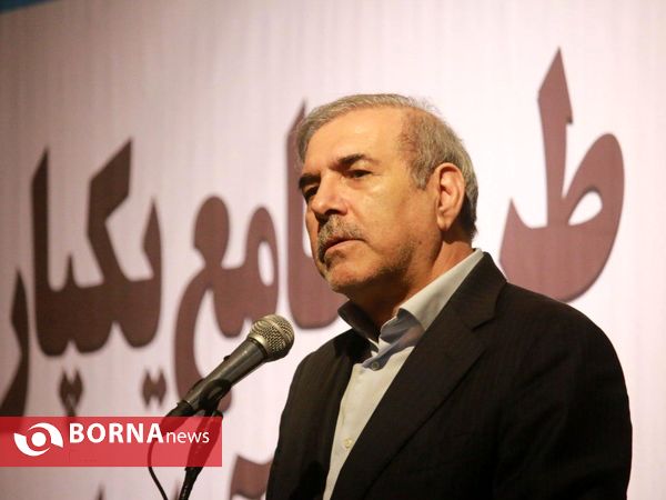 رونمایی از طرح جامع یکپارچه منطقه آزاد اروند