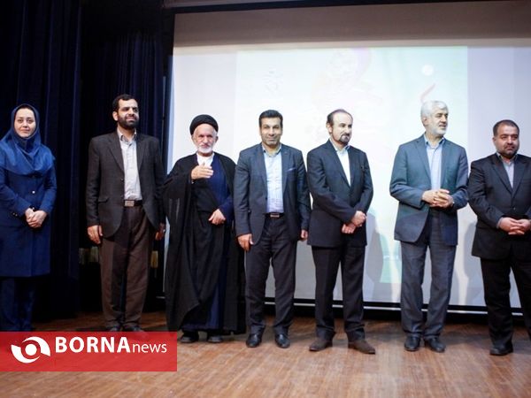 جشنواره فرهنگی ورزشی ولایت و تجلیل از سادات ورزشکار