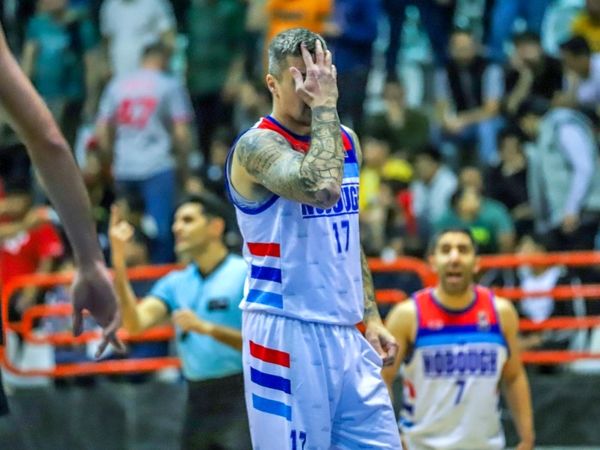 دیدار تیم های بسکتبال نبوغ - کاله