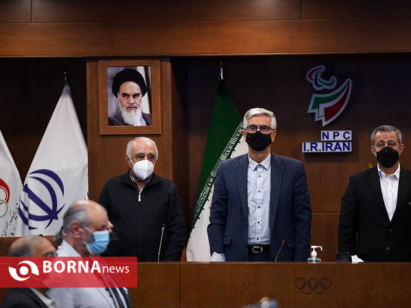 رونمایی از دستاوردهای تاریخ شفاهی ورزش ایران