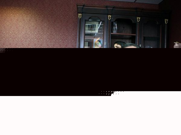 دیدار داورزنی با معاون وزیر ورزش کشور عمان