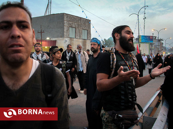 شوق ديدار