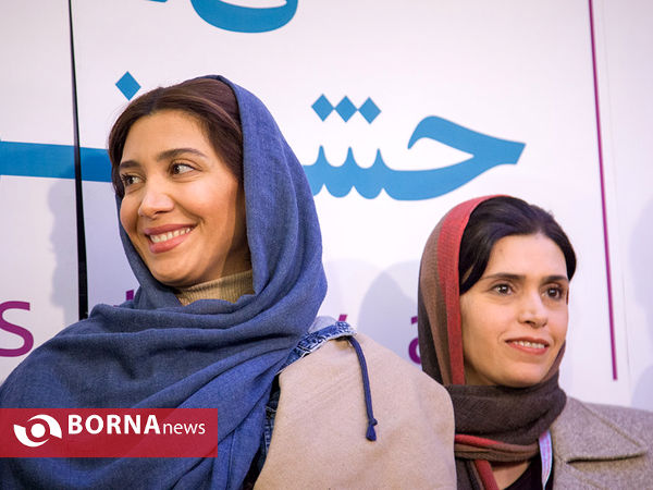 دومین روز سی و چهارمین جشنواره فیلم فجر