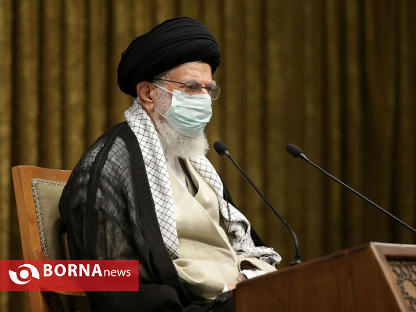 مراسم مشترک دانش‌آموختگی دانشگاههای افسری نیروهای مسلح در دانشگاه امام حسین(علیه السلام)