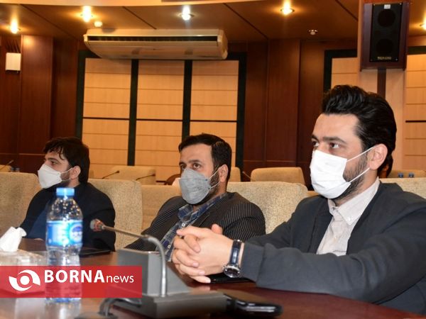 آیین تجلیل از سازمان های مردم نهاد جوانان گلستان