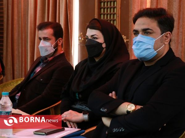 آیین معارفه 55 پزشک متخصص جدید جنوب غرب خوزستان