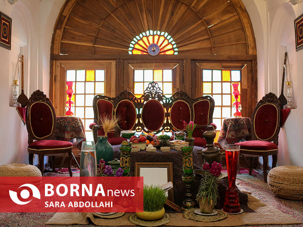 باغ شاهزاده ماهان کرمان