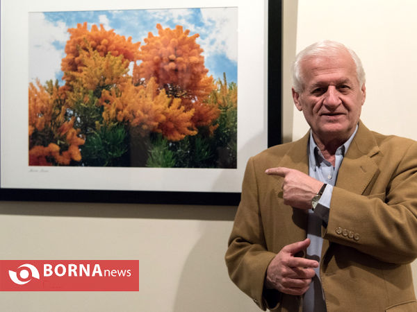 نکوداشت و نمایشگاه ۱۰ عکاس ایرانی