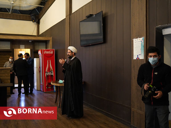 کمک مومنانه فدراسیون بولینگ و بیلیارد