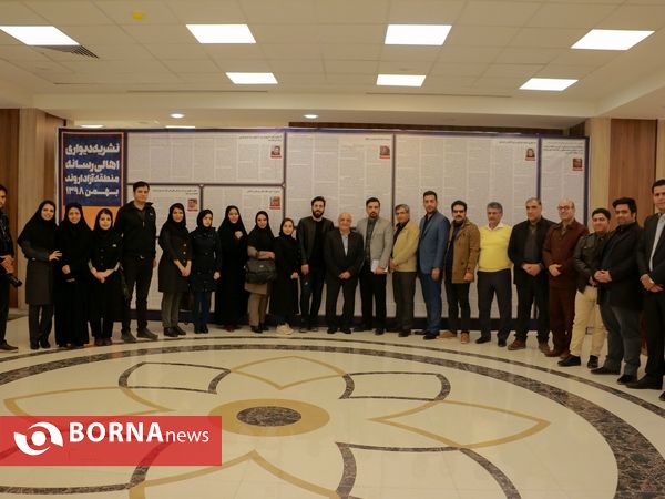 بهانه ایی برای عرض تبریک به استاد محمود مختاریان