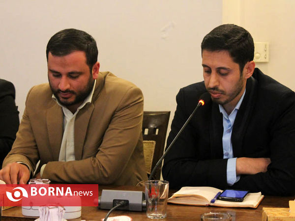 نشست هم اندیشی سازمان های مردم نهاد جوانان استان یزد با معاون ساماندهی امور جوانان وزارت ورزش و جوانان