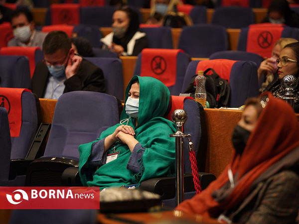 پنجمین کنگره بین المللی سلامت کشورهای اسلامی