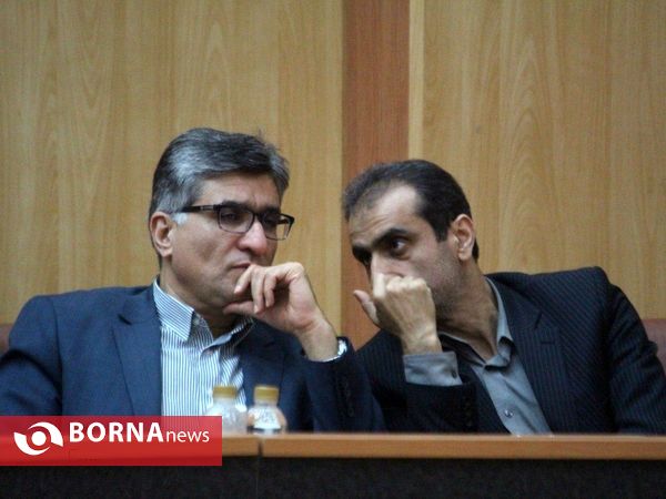 نشست  علماء و روحانیون استان گیلان با معاون پارلمانی رئیس جمهور