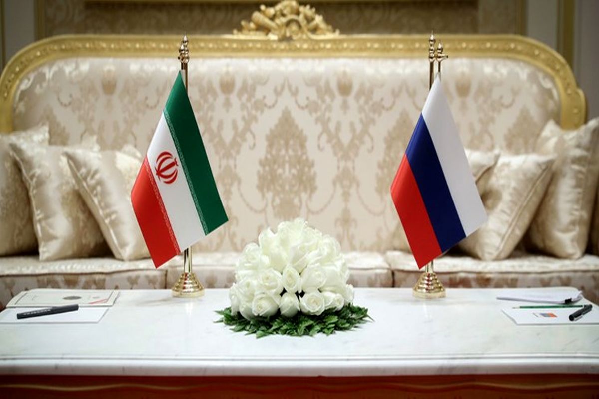 توافق ایران و روسیه برای ساخت مشترک ۲۰ فروند کشتی

