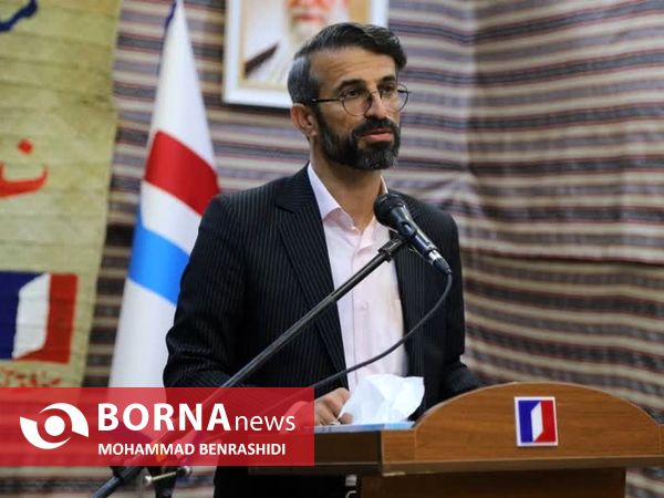 نشست هم اندیشی شیوخ عشایر منطقه آزاد اروند با مسوولان
