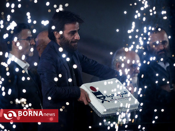 جشن روز ملی سینما