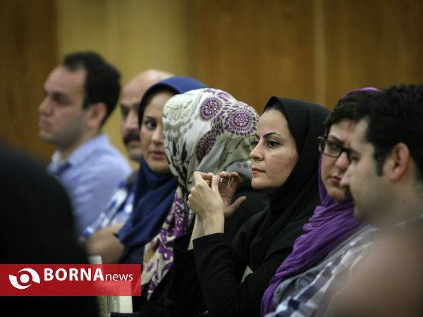 جشن روز خبرنگار
