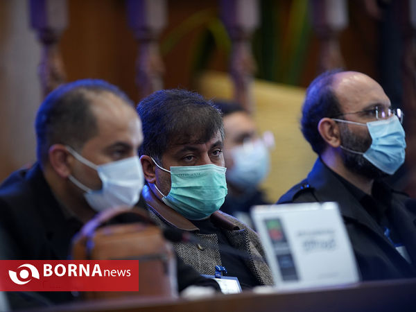 مجمع انتخاباتی فدراسیون تکواندو