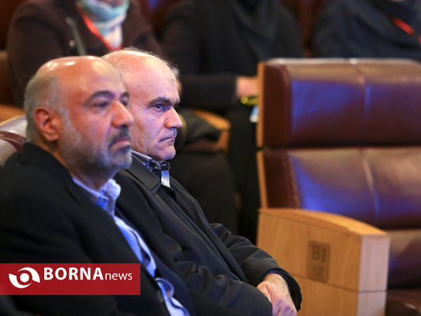 افتتاحیه کنگره کودکی،توسعه و سیاست گذاری اجتماعی