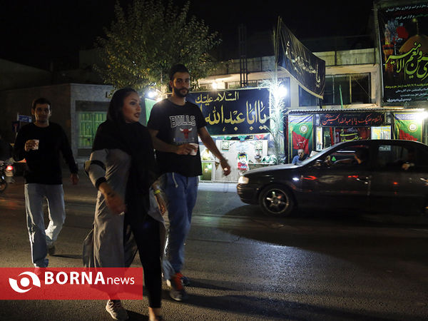 ایستگاه صلواتی