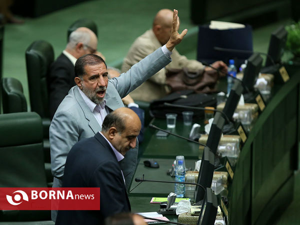 اختتامیه مجلس نهم شورای اسلامی