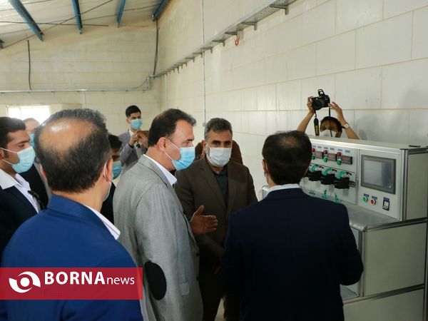 جهش تولید در سرزمین فتح - ۱۴